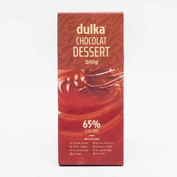 CHOCOLAT DULKA DESSERT 200G