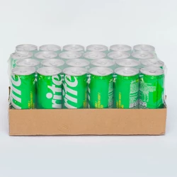 PACK SPRITE CANNETTE DONGACO 33CL X24