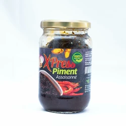 PIMENT NOIR XPRESS 500G