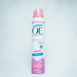 DEODORANT OE ETERNAL LOVE 200ML