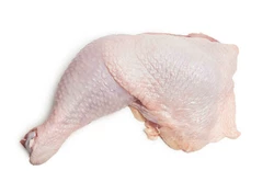 CUISSES POULET NORMALES EN VRAC