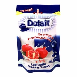 LAIT CAILLE DOLAIT GRENADINE 200ML 