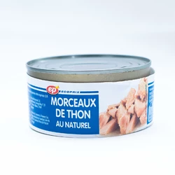 THON NATUREL EP 185G