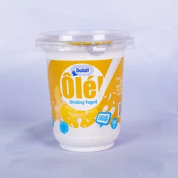 YAOURT OLE DOLAIT BANANE 300ML