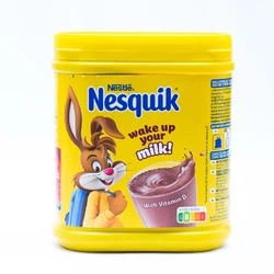 NESQUIK NESTLE 500G