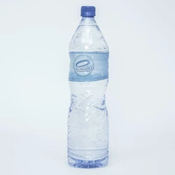 EAU MINERALE KWABO 1,5L