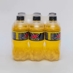 PACK XXL ENERGY 30CL X6