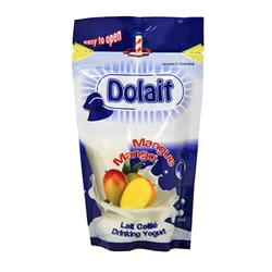 LAIT CAILLE DOLAIT MANGUE 200ML