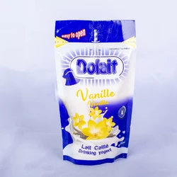 LAIT CAILLE DOLAIT VANILLE 200ML