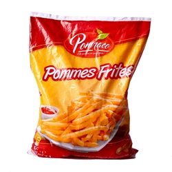 FRITES POMRACO 1KG