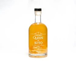 QUEEN SOTO AGONDO 75CL