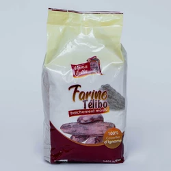 FARINE DE MAÏS BLANC MAMA BELLA 2KG