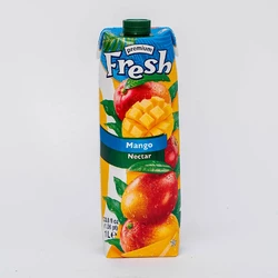 JUS DE MANGUE FRESH 1L