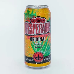 DESPERADOS CANNETTE 44CL