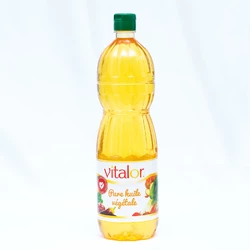 HUILE VEGETALE VITALOR 1L