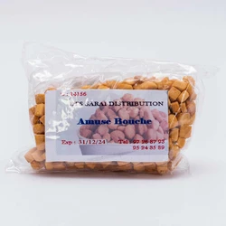 PETITS CAILLOUX SACHET SARAI