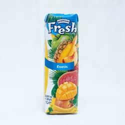 NECTAR FRESH EXOTIC 1L