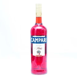 LIQUEUR CAMPARI MILANO 1L