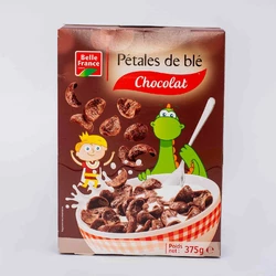 PETALES DE BLE CHOCOLAT BF 375G