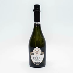 VIN MOUSSEUX L'ELU EXTRA BRUT 750ML