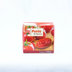 PUREE DE TOMATES BF 500G