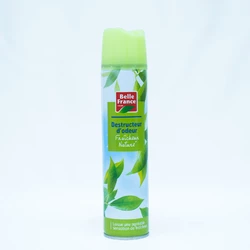 DESODO BF FRAICHEUR NATURE 300ML