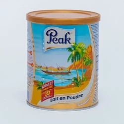 LAIT PEAK EN POUDRE 2,5KG