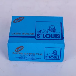 SUCRE BLANC CUBES SAINT LOUIS 