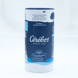 SEL FIN IODE BLANC CEREBOS 750G