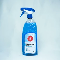 NETTOYANT VITRE 3 EN 1 BF 750ML