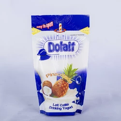 LAIT CAILLE DOLAIT PINACOLADA 200ML