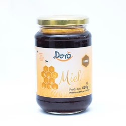 MIEL DORA SAGUI 450G