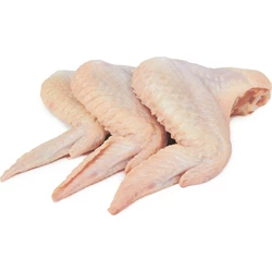 AILES DE POULET EN VRAC