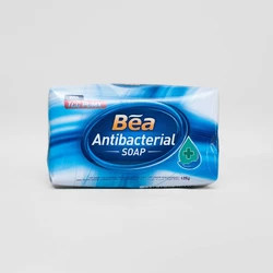 SAVON ANTIBACTERIEN BEA 125G