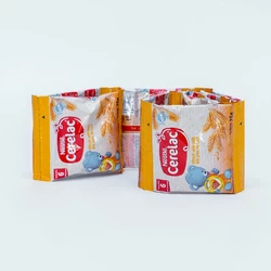 PACK CERELAC BLE 25G X10