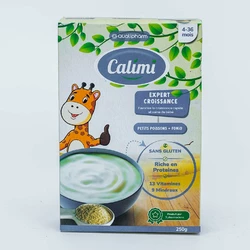 FARINE CALIMI EXPERT CROISSANCE 250G