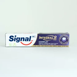 SIGNAL DENTIFRICE INTEGRAL 8 COMPLET 75ML