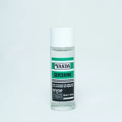 GLYCERINE VANDA SIVOP 30ML