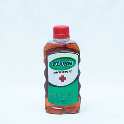 DÉSINFECTANT ANTISEPTIQUE FLUSH 250ML