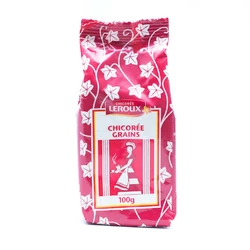 CHICOREE GRAINS LEROUX 100G