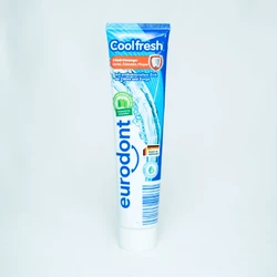 DENTIFRICE EURODONT 125ML