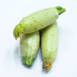 COURGETTES 100G