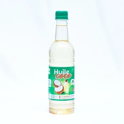 HUILE DE COCO OLA AGRO BUSINESS 0,5L