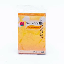 SUCRE VANILLE BF 7,5G X6