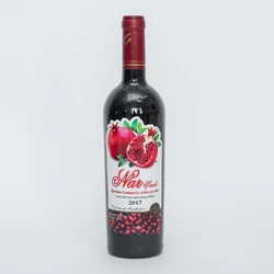 NAR SERAB POMEGRANATE 750ML