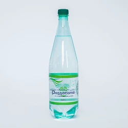 EAU MINERALE GAZEIFIEE POSSOTOME 1L