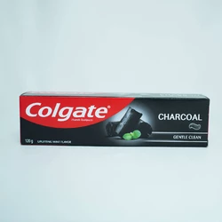 COLGATE CHARCOAL 120G