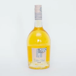 VIN BLANC VILLA CLUB NACRE 75CL