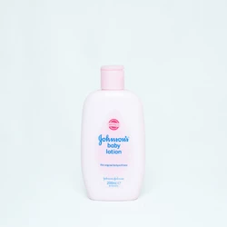 LOTION BEBE JOHNSON BABY 200ML