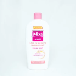 LAIT HYDRATANT MIXA BEAUTE 400ML